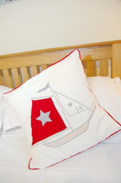 Wadebridge Bed And Breakfast Cameră foto